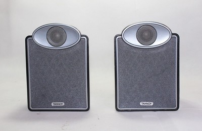 tannoy 5.1 sfx